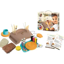 Professional Studio Poterie^Buki New
