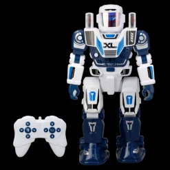 Program a bot XL - robot programmable YCOO^Silverlit