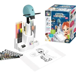 Projecteur à dessin^Varta Online