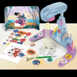 Projecteur à dessin Stitch^Lisciani Giochi Discount