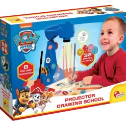 Projecteur de dessin Pat Patrouille^Lisciani Giochi Outlet