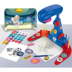 Projecteur de dessin Pat Patrouille^Lisciani Giochi Outlet