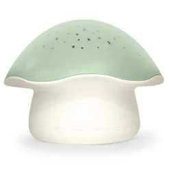 Projecteur étoiles champignon vert^Pabobo Best