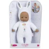 Pti' coeur lapin blanc - Mon doudou^Corolle Discount