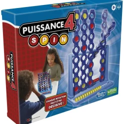 Puissance 4 spin^Hasbro Gaming
