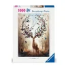 Puzzle 1000 pièces Cerf fantastique^Ravensburger Discount