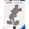 Puzzle 945 pièces forme Mickey Mouse^Ravensburger Clearance
