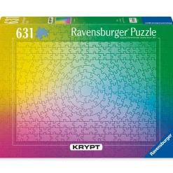 Puzzle 631 pièces Krypt gradient^Ravensburger Sale