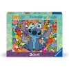 Puzzle 1000 pièces Stitch^Ravensburger New