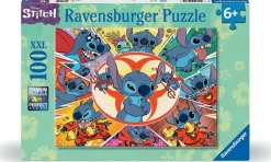 Puzzle 100 pièces XXL - Univers Stitch^Ravensburger Online