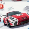Puzzle 3D - Porsche 911 Gt3 Cup Salzburg^Ravensburger Outlet