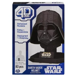 Puzzle 3D Casque de Dark Vador^Spin Master