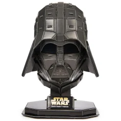 Puzzle 3D Casque de Dark Vador^Spin Master