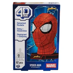 Puzzle 3D Spider-Man^Spin Master Hot