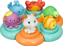 Puzzle de bain Sophie la girafe^Vulli Online