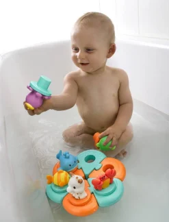 Puzzle de bain Sophie la girafe^Vulli Online