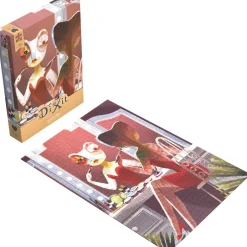 Puzzle Dixit 1000 pièces Chamelon Night^Asmodu00e9e
