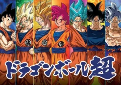 Puzzle Dragon Ball Super - 300 Pièces -^Educa Borras Sale