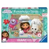 Puzzle giant floor 24 pièces - La cuisine de Gabby^Ravensburger Best