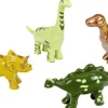 Puzzle Magnétiques Dinosaures Fun^Klein Outlet