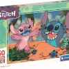 Puzzle Stitch Maxi 60 Pièces^Clementoni Discount