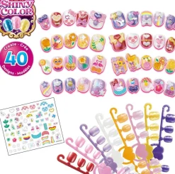 Recharge La manucure fantaisie^Aquabeads Online