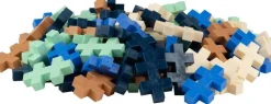 Recharge Big Breeze - 100 Pcs^Kontiki