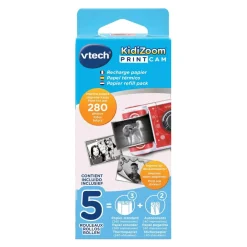 Recharge Papier photo - Kidizoom Print Cam^VTech Clearance