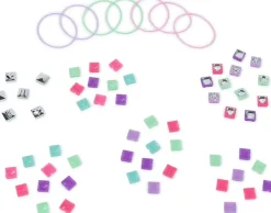 Recharge Pop Style Cool Maker - Pack strass et paillettes^Spin Master Sale