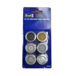 Email Color - Peinture^Revell Clearance