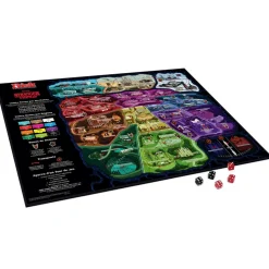 Risk Stranger Things^Winning Moves New