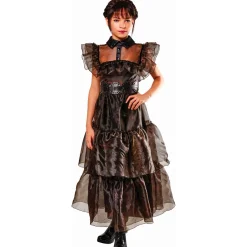 Robe de bal Mercredi - Taille 14-16 ans^Rubies Best