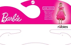 Robe de Luxe Barbie - Taille 6 à 8 ans^Rubies Sale