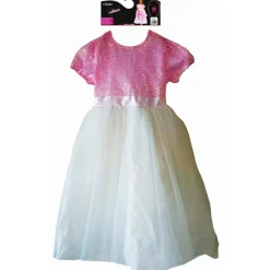 Robe de princesse Lumineuse sequins - Taille 5-6 ans^Rubies New
