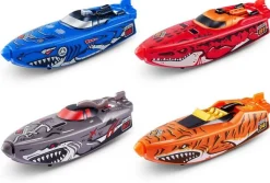 ROBO ALIVE - ROBO BOATS BATEAU^Zuru Outlet
