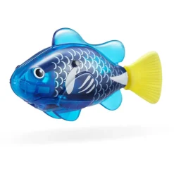 Robo fish série 3 - Robo Alive^Zuru Best