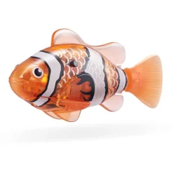 Robo fish série 3 - Robo Alive^Zuru Best