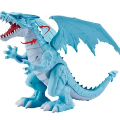 Robot Alive - Ferocious Dragon - Robot Dragon Rouge^Zuru Hot