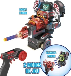 Robot Rapidfire^Silverlit Online