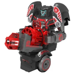 Robot Rapidfire^Silverlit Online