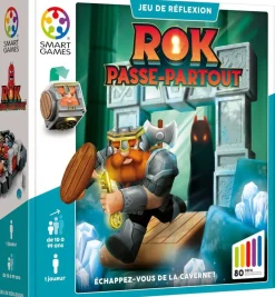 Rok Passe-partout -^Smart Games New
