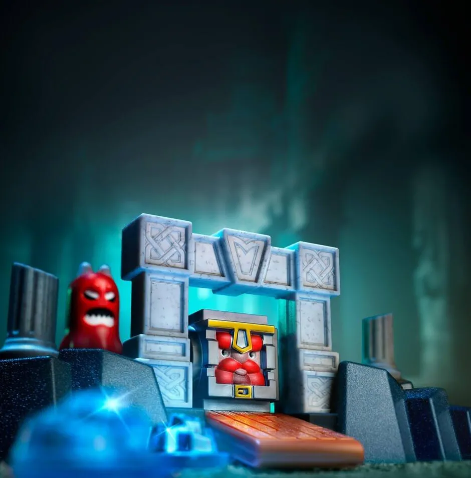 Rok Passe-partout -^Smart Games New