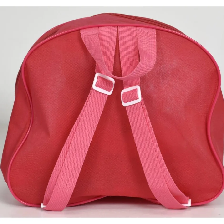 Rollers évolutifs 3 roues rose taille 30-33^Moov'ngo Discount
