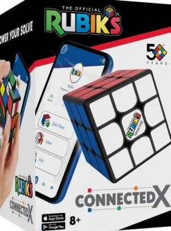 Rubik S Connected X^Spin Master Hot