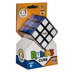 Rubiks cube 3x3^Spin Master New