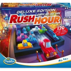 Rush Hour Deluxe Nouvelle Edition^Ravensburger Hot
