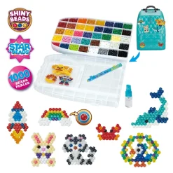 Sac à dos créatif DX^Aquabeads Hot