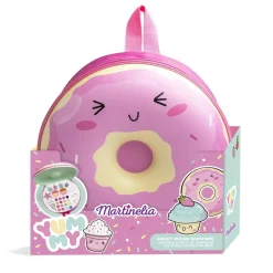 Sac à dos maquillage Donut - Martinelia^Kontiki Discount