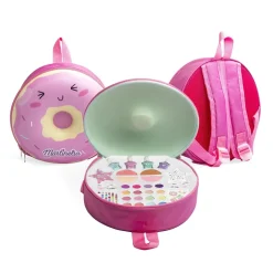 Sac à dos maquillage Donut - Martinelia^Kontiki Discount
