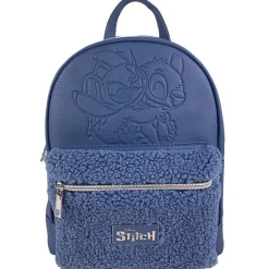 Sac à dos Stitch et Angel - Fashion Hug Teddy Bleu^WTT Best